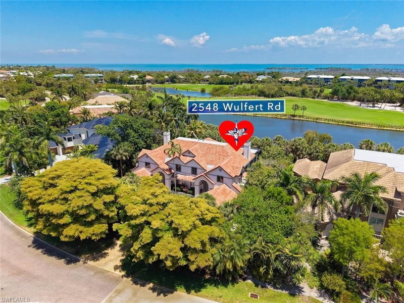 2548 Wulfert RD photo 1