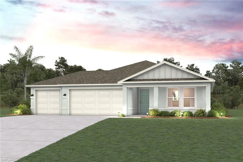 3913 ANDALUSIA BLVD photo 2