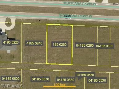 3328 Tropicana PKWY W photo 1