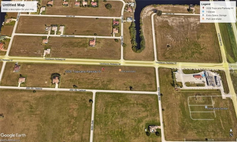 3328 Tropicana PKWY W photo 4