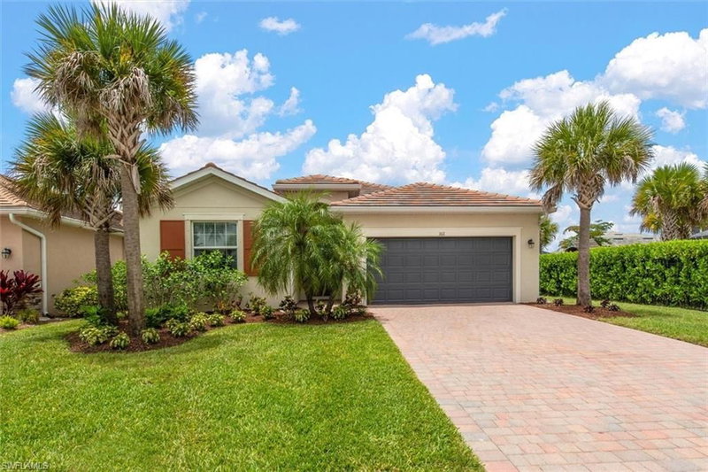 3611 Rain Lily LN photo 1