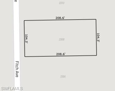 2308 Fitch AVE photo 1