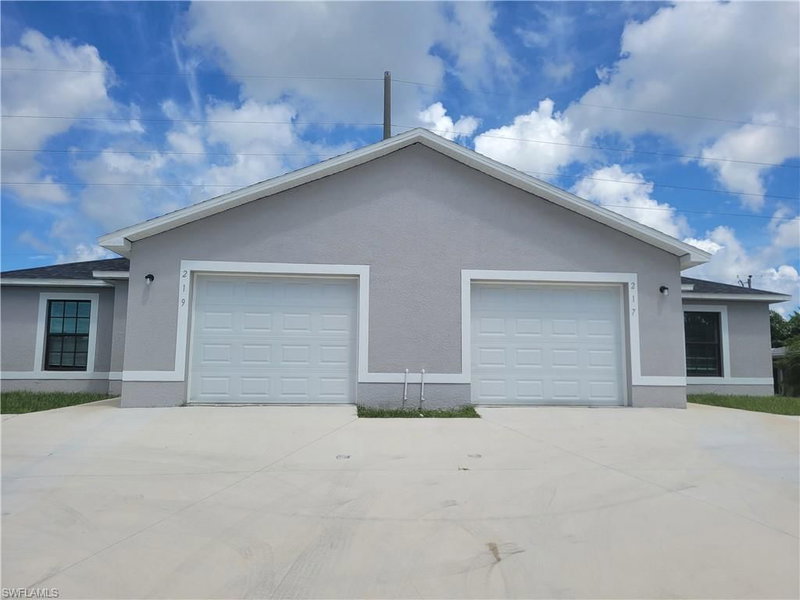 217/219 Cape Coral PKWY W photo 1