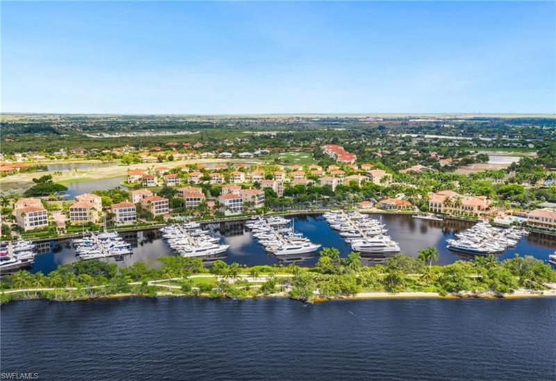 38' BOAT SLIP I-10 GULF HARBOUR MARINA photo 4