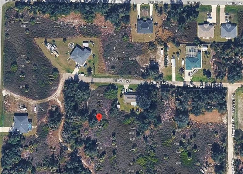 2082 Chaplin DR photo 1
