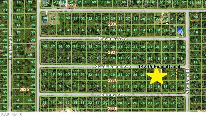 14235 Guadalcanal AVE photo 3