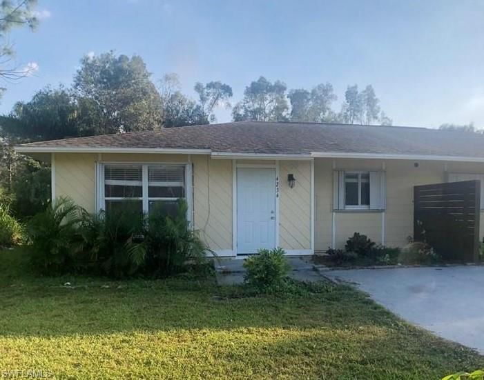 4234 Pine Drop LN photo 1