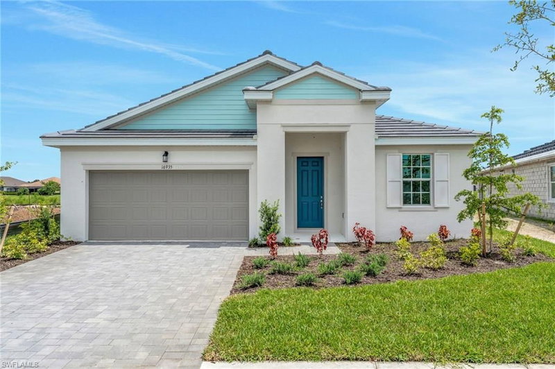 16935 SQUIRREL BRANCH LN photo 1