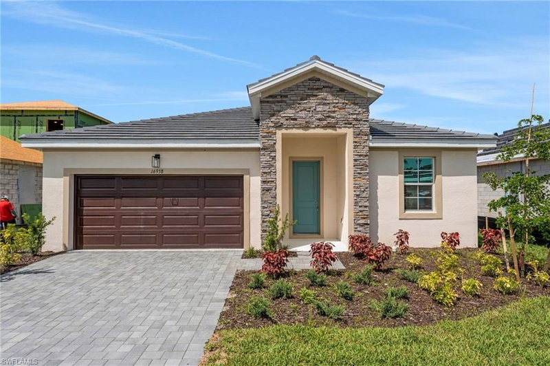 16938 SQUIRREL BRANCH LN photo 1