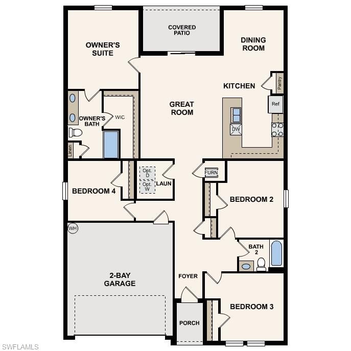 3708 GARDEN BLVD photo 4