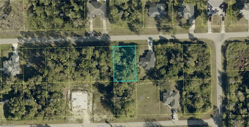 3841 Hillandale ST photo 1