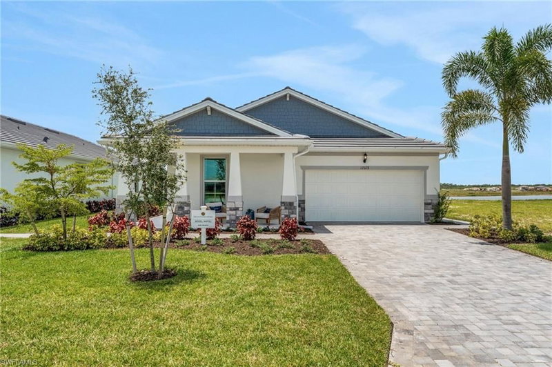 17078 SQUIRREL BRANCH LN photo 1