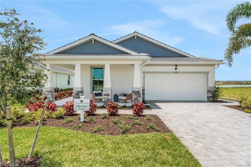 17078 SQUIRREL BRANCH LN photo 3