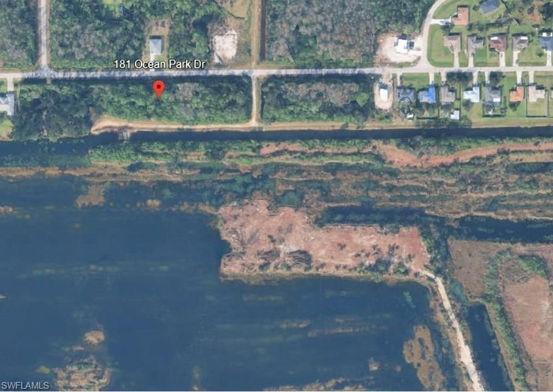 181 Ocean Park DR photo 2