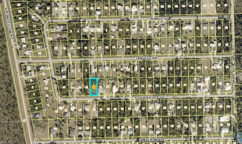 3744 Gasparilla ST photo 3