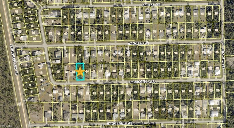 3760 Gasparilla ST photo 3