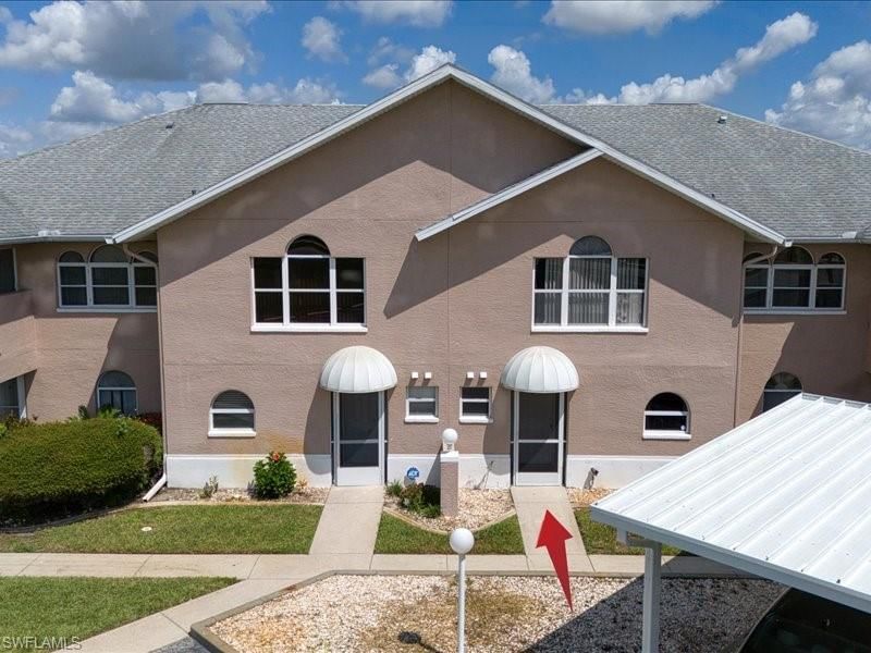 28 Cosmopolitan DR photo 1