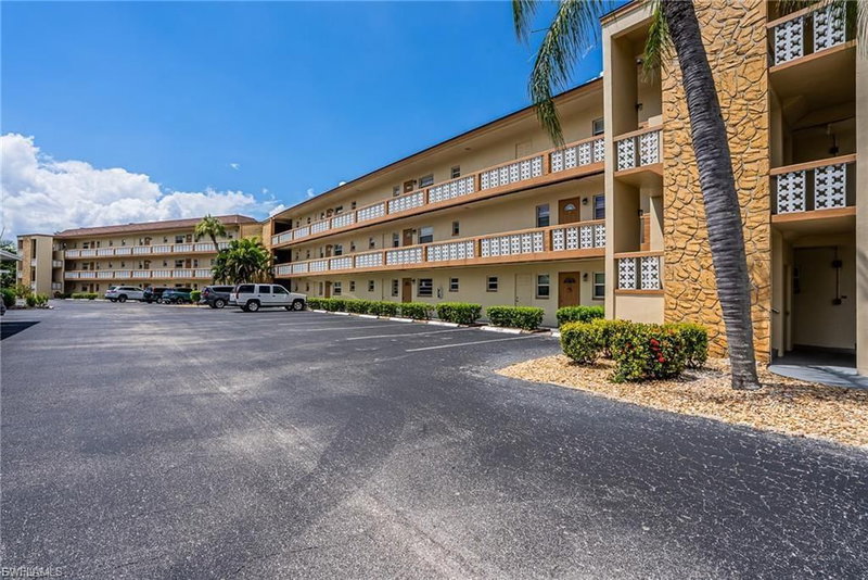 1503 Tropic TER photo 1