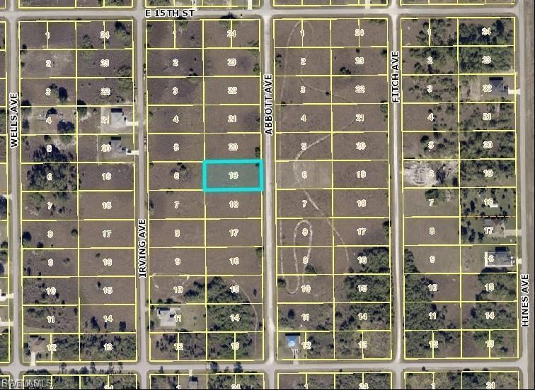 1413 Abbott AVE photo 2