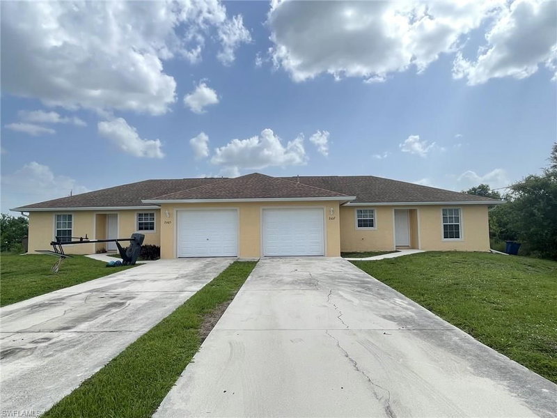 2605/2607 Sunniland BLVD photo 1
