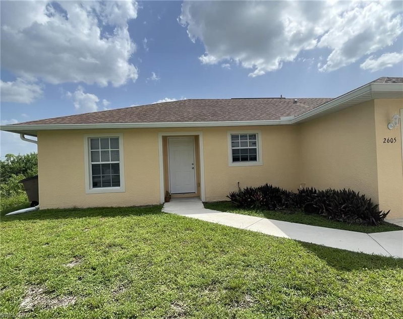 2605/2607 Sunniland BLVD photo 2