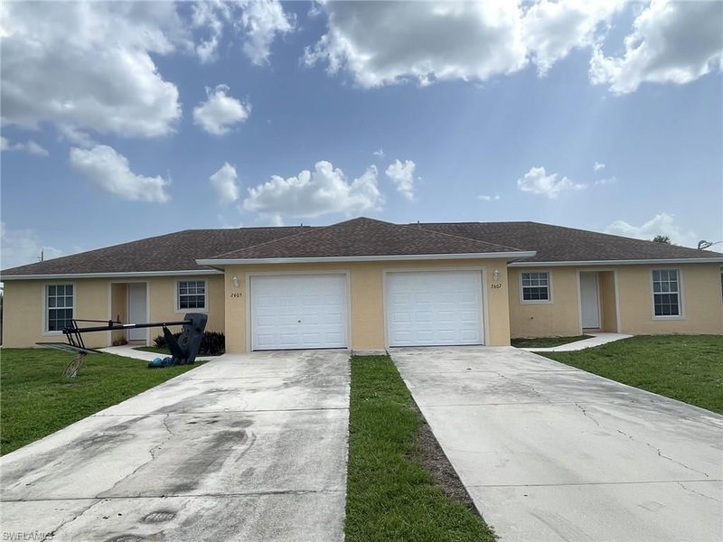 2605/2607 Sunniland BLVD photo 4