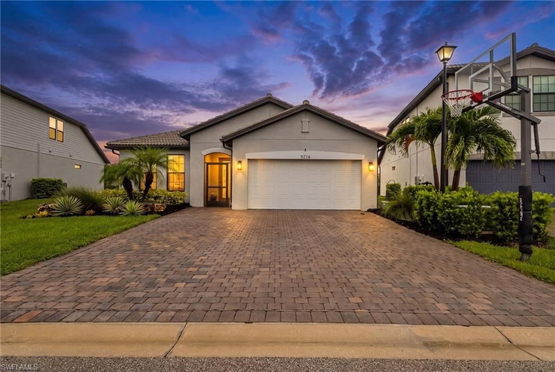 9214 Bexley DR photo 1