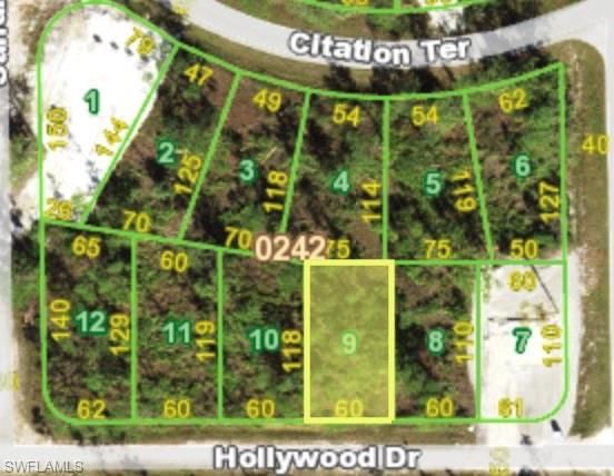 27496 Hollywood DR photo 1
