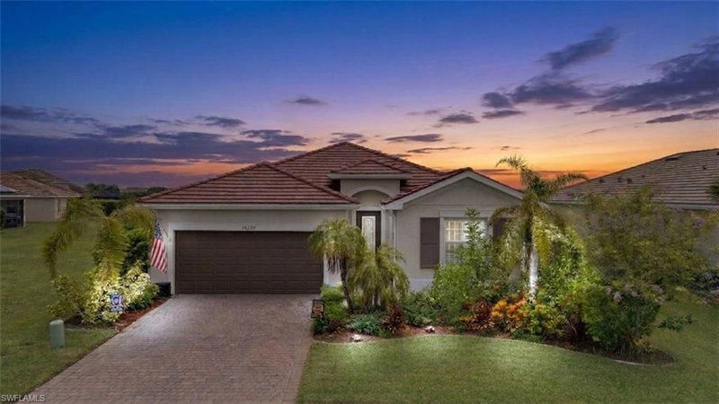 16138 Palmetto Prairie DR photo 1