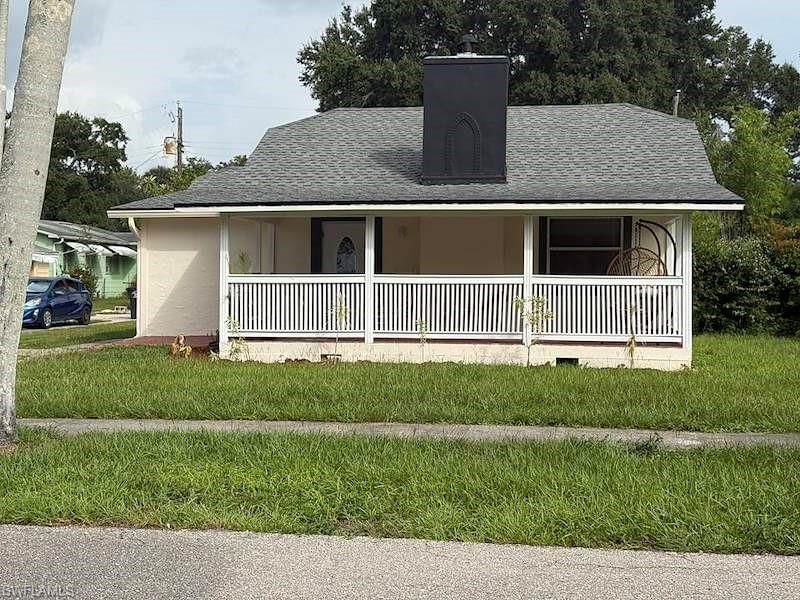 3516 Riverside DR photo 1
