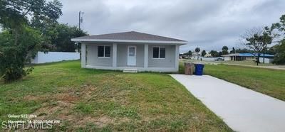802 Jasmine RD photo 1