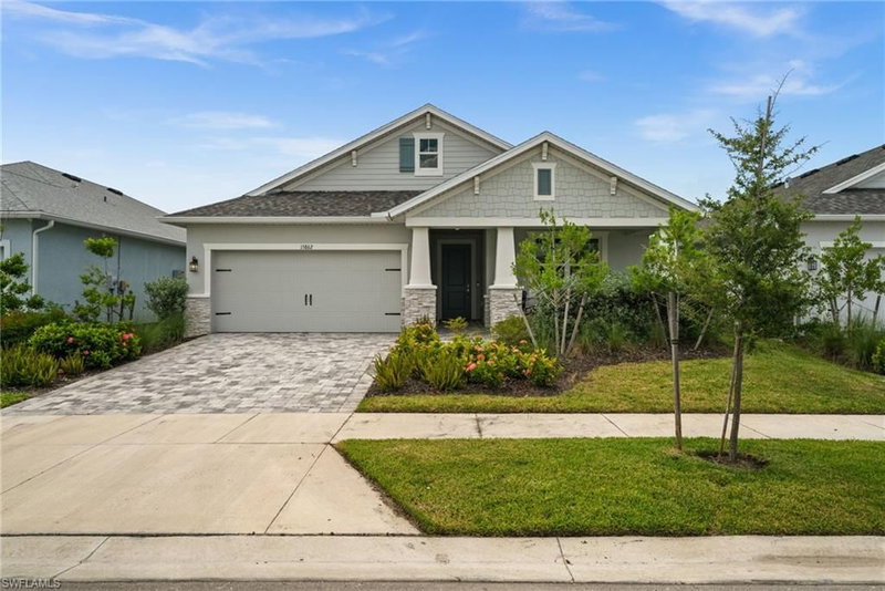 15862 Elina Sky DR photo 1