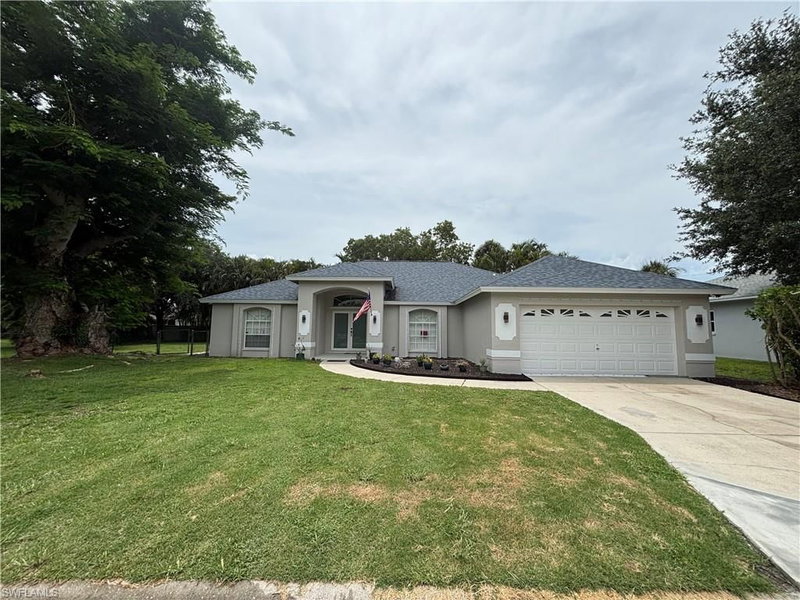 11670 Pine Hammock CIR photo 2