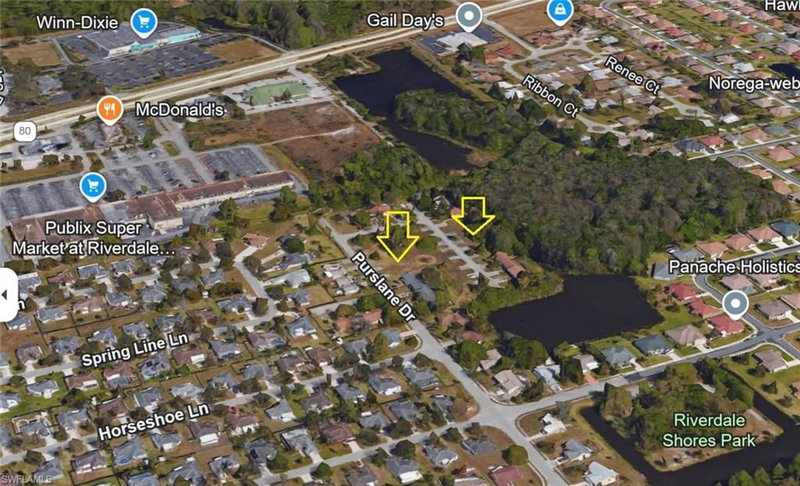 Riverdale Shores Villas photo 4