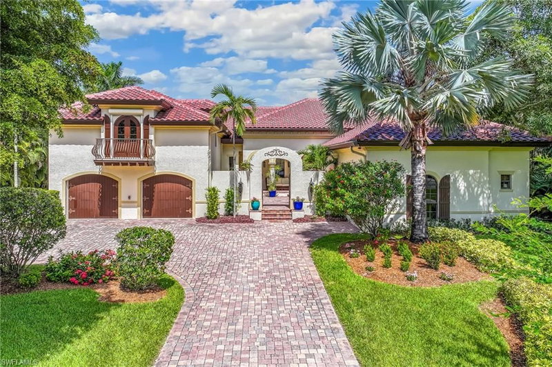 3552 Stuart CT photo 1