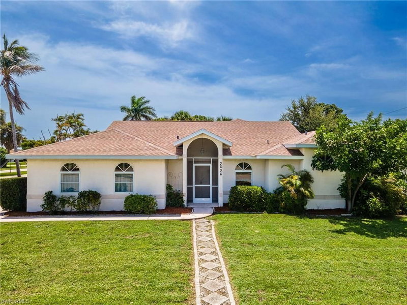3606 Country Club BLVD photo 1