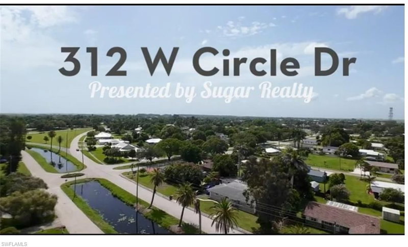 312 Circle DR photo 1