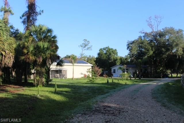5460 Jackson RD photo 3