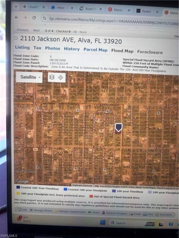2110 Jackson AVE photo 4