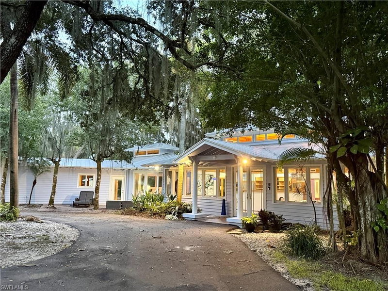 3200 Fort Denaud RD photo 2