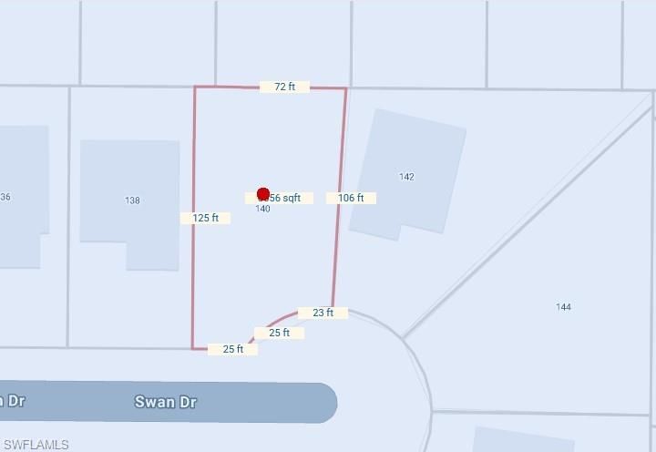 140 Swan DR photo 2