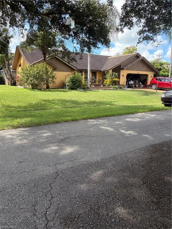 688 Morningmist LN photo 1