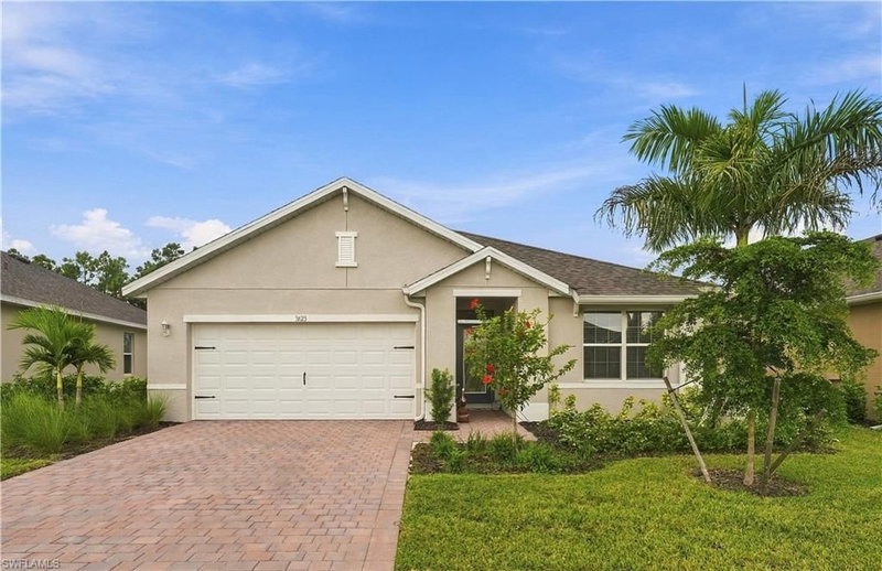 3623 Rollingwater WAY photo 1