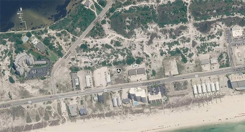 14598 Perdido Key DR photo 2