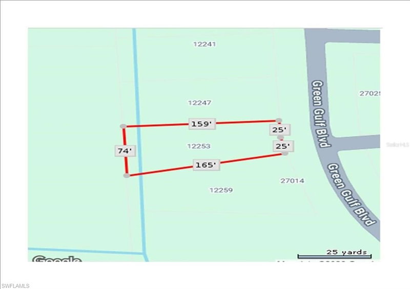 12253 Green Gulf BLVD photo 5