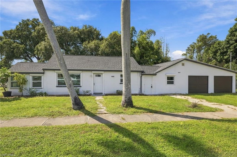 380 New York DR photo 1
