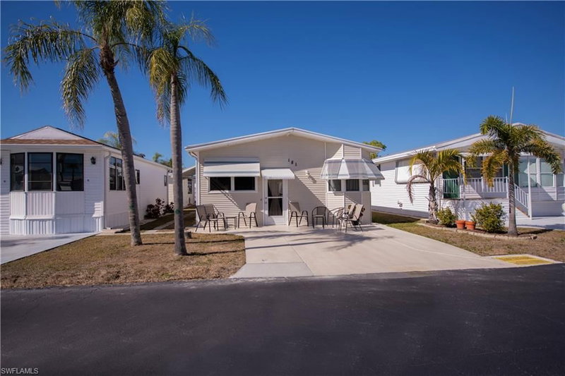 181 Caravan CIR photo 1