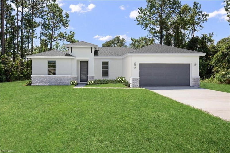 1814 Diplomat PKWY W photo 1