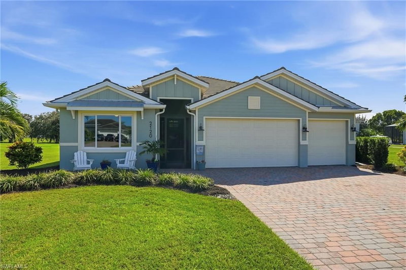 2120 Hickeys Creekside DR photo 3