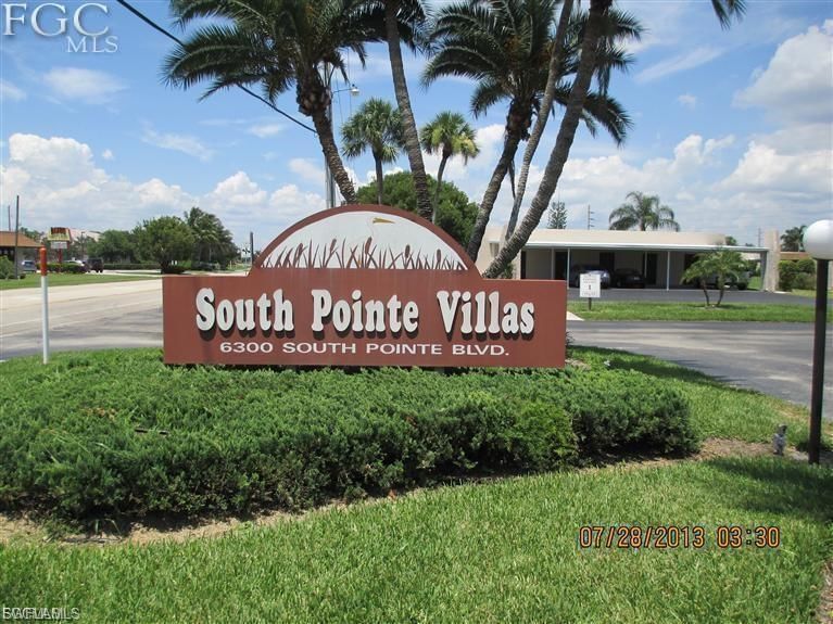 6300 Pointe BLVD photo 1